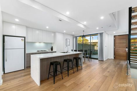 Property photo of 3/289 The Boulevarde Miranda NSW 2228