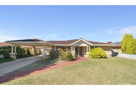 Property photo of 11 Pine Grove Kardinya WA 6163