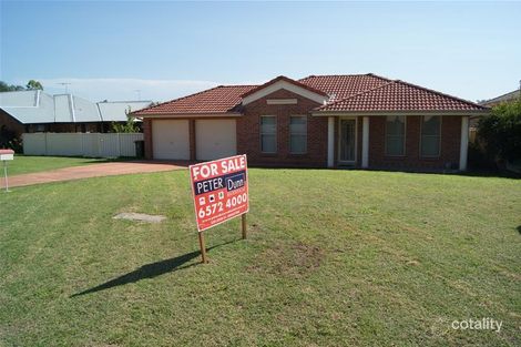 Property photo of 6 Gentle Close Hunterview NSW 2330