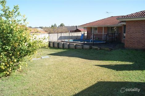 Property photo of 6 Gentle Close Hunterview NSW 2330