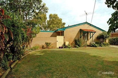 Property photo of 7 Lynstead Street Beckenham WA 6107