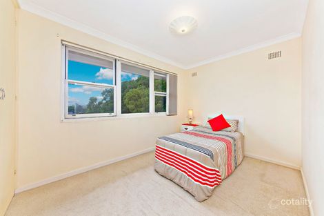 Property photo of 9/7 Chandos Street Ashfield NSW 2131