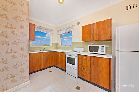 Property photo of 9/7 Chandos Street Ashfield NSW 2131