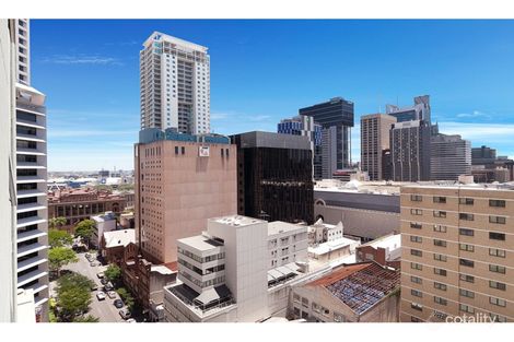 1902/108 Albert St, Brisbane City, QLD 4000