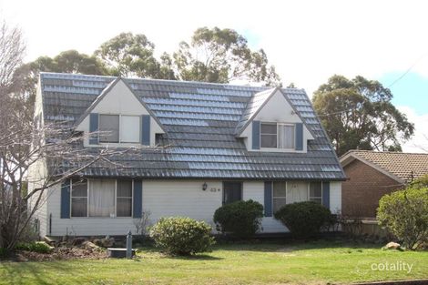 45 Bligh St, Oberon, NSW 2787