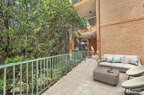 Property photo of 12/4-6 Bellbrook Avenue Hornsby NSW 2077
