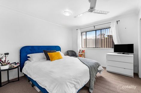 Property photo of 34/52 Newstead Terrace Newstead QLD 4006