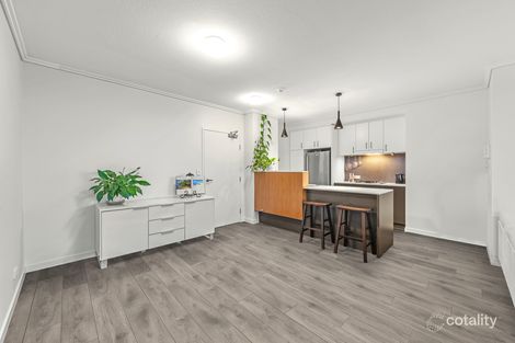 862/43 Hercules St, Hamilton, QLD 4007