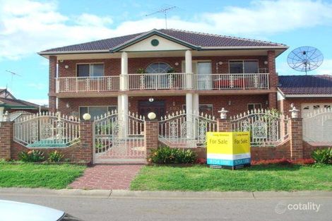 31 Antonietta St, Cabramatta, NSW 2166