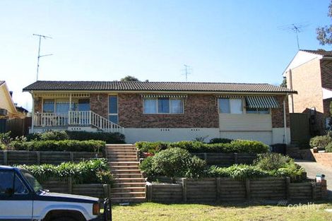 Property photo of 3 Moona Avenue Baulkham Hills NSW 2153