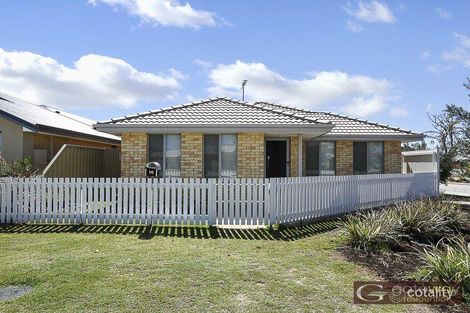 Property photo of 16 Alliance Entrance Atwell WA 6164