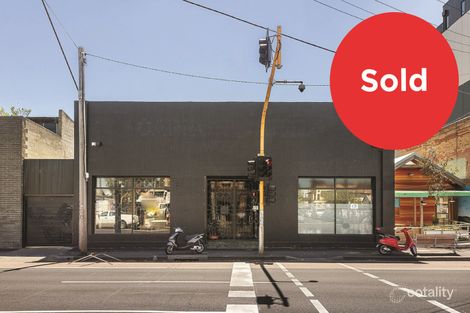 358-364 Johnston St, Abbotsford, VIC 3067