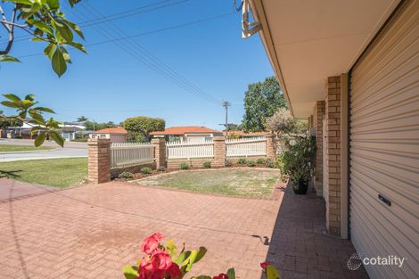 Property photo of 1/7 Ravenswood Drive Nollamara WA 6061