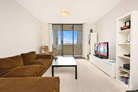 Property photo of 4129/10 Porter Street Ryde NSW 2112