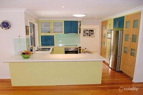 Property photo of 30D Edmund Street Moffat Beach QLD 4551