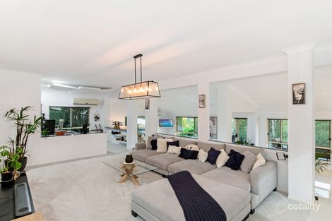 Property photo of 18 Bonin Close Pacific Pines QLD 4211