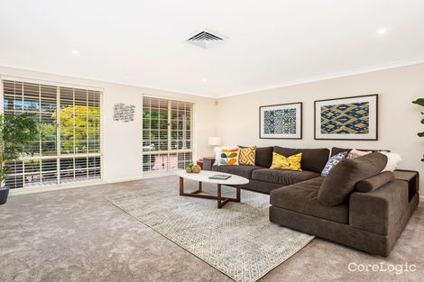 Property photo of 10 Bellwood Place Castle Hill NSW 2154