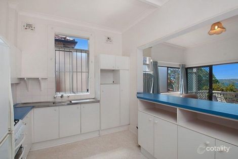 Property photo of 39A Muston Street Mosman NSW 2088