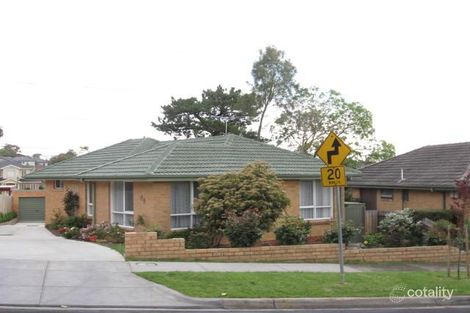 2/28 Torroodun St, Mount Waverley, VIC 3149