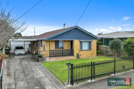 9 Anderson Ave, Yallourn North, VIC 3825