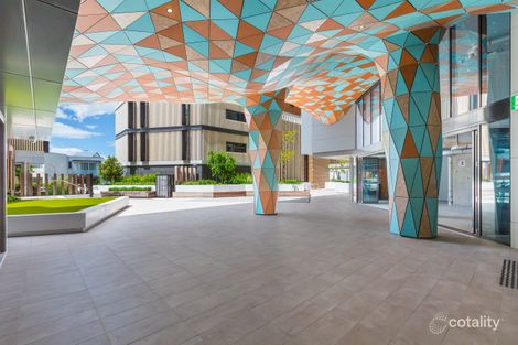 35/51 Queen Victoria St, Fremantle, WA 6160