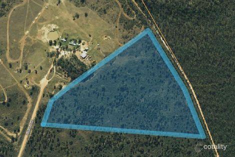 Lot 48 Redlands Ct, Weranga, QLD 4405