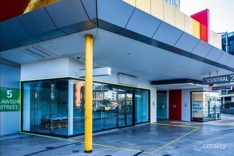 Lot 2007/5 Lawson St, Southport, QLD 4215