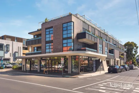 202/23 Warriston St, Brighton, VIC 3186