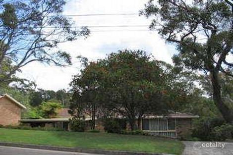7 Bulga Cl, Hornsby Heights, NSW 2077