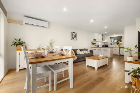 Property photo of 28/24 Beazley Crescent Calwell ACT 2905