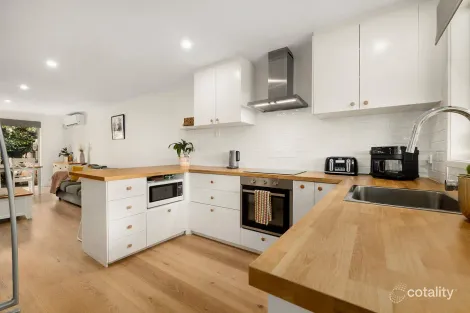 Property photo of 28/24 Beazley Crescent Calwell ACT 2905