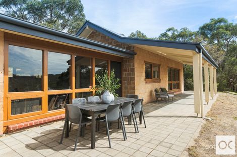 Property photo of 43 Carthew Road Scott Creek SA 5153