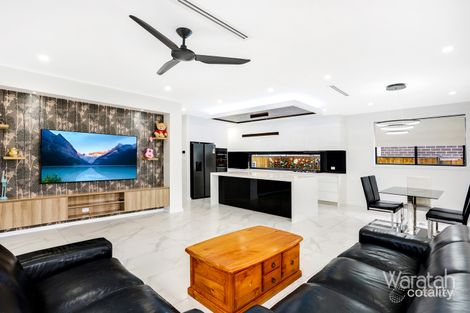 Property photo of 35 McAlister Parade Marsden Park NSW 2765