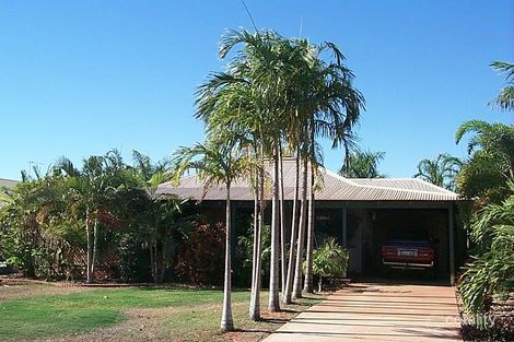 16 Mackie Pl, Cable Beach, WA 6726