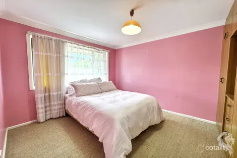 Property photo of 7 Taylor Street Narrabri NSW 2390