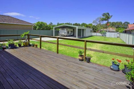 Property photo of 5 Henrietta Street Towradgi NSW 2518