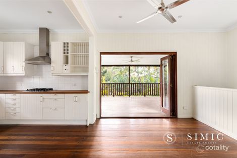 46 Baldwin St, Bulimba, QLD 4171