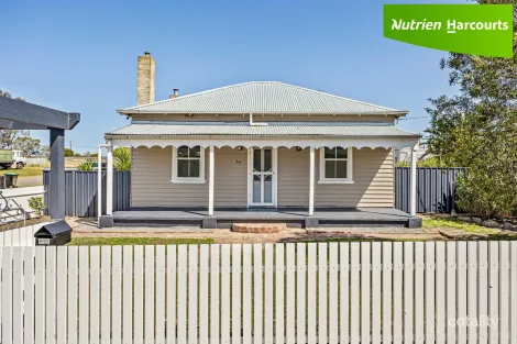 54 Mclellan St, Ararat, VIC 3377