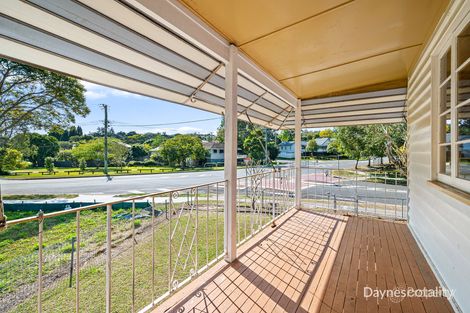 Property photo of 3 Weir Street Moorooka QLD 4105