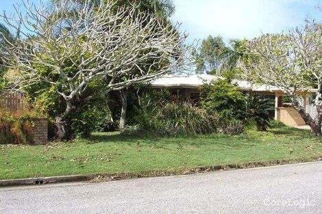 Property photo of 19 Rae Street East Mackay QLD 4740