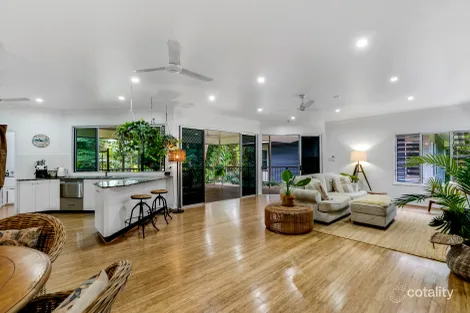 Property photo of 11 Coconut Grove Kuranda QLD 4881