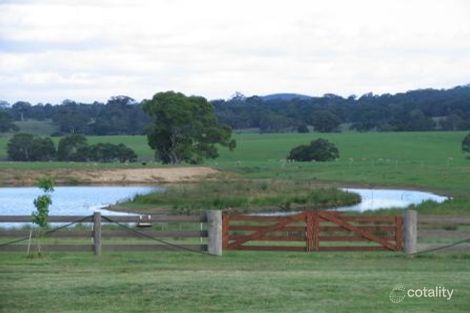 91 Curra Lane, Lower Boro, NSW 2580