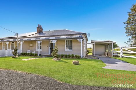 Property photo of 16 Oakhampton Road Maitland NSW 2320