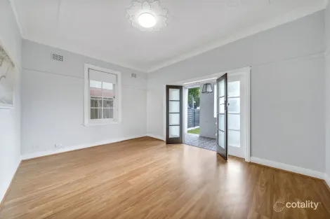 1/14a Carr St, Coogee, NSW 2034