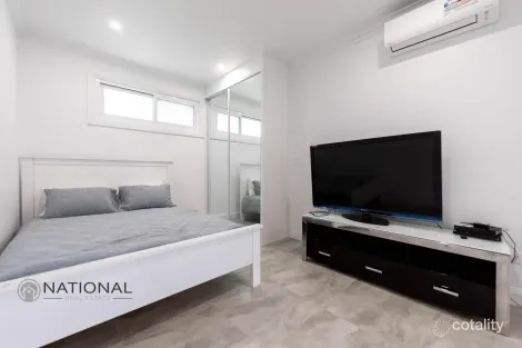 18b Fowler Rd, Merrylands, NSW 2160