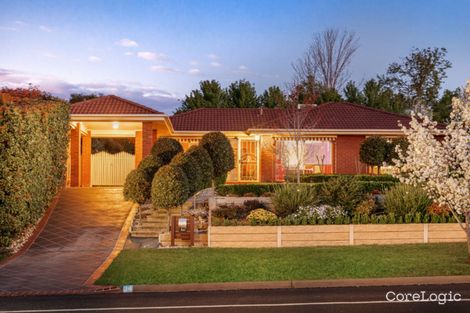 Property photo of 34 Milos Boulevard Wodonga VIC 3690