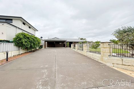 Property photo of 47 Gleddon Way Hillarys WA 6025