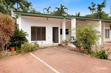 16/9 Pollux Ct, Woodroffe, NT 0830