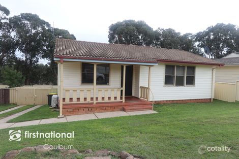 30 Strathallen Cres, Goulburn, NSW 2580