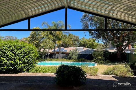 Property photo of 31 Earlston Place Booragoon WA 6154
